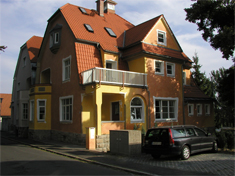 Grünling, Selb - Bogner Villa