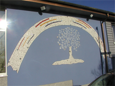 mosaikarbeiten